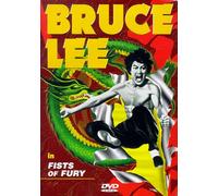 Fists of Fury