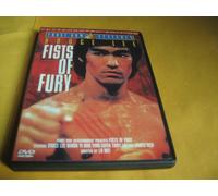 Fists of Fury