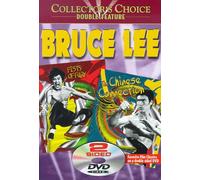 Fists of Fury/Chinese Connection