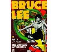 Fists of Fury/Chinese Connection
