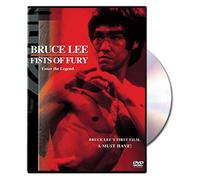Fists of Fury [Import USA Zone 1]