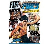 Fists of Fury [Import USA Zone 1]
