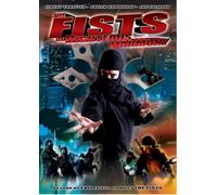 FISTS of Righteous Harmony, The