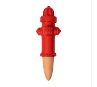 FISURA - Automatique arrosage goutte à goutte . Dispositifs d'arrosage automatique. arrosage pour les plantes d'intérieur et extérieur capacité de 100 millilitres. (Borne d'incendie)
