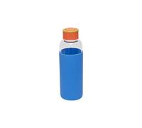 fisura. Bouteille en Verre écologique pour Liquide