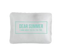 Fisura - Chauffe-Mains Original Chauffe-Mains Original en Gel Miniature. Chauffe-Mains de Poche réutilisable. Activités de Plein air. 1 unité (Break, Rouge)