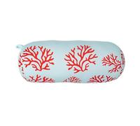 Fisura. Coussin de Plage, Coraux, Standard