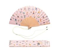 fisura. Eventail Yoga