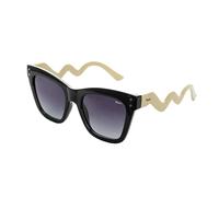 FISURA Gafas de Sol All You Need is Love Sunglasses, Taille Unique Unisex