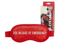 Fisura - Masque de gel " Emergency ". Masque de gel pour yeux gonflés