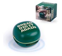 fisura. - Mini aspirateur de Table Bread did it. Gadget pour Maison
