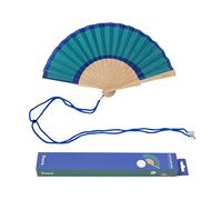 FISURA Mini vert accessoire de voyage - Portefeuille standard, unisexe pour adulte, Mini, vert, Taille Unique