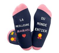 fiszdovb Idee Cadeau Maman Anniversaire,Noel Cadeau pour Maman Cadeaux Jeune Mere Mère Anniversaire Fete des Meres Merci Noël Saint Valentin Retraite Meilleure Cadeaux Original Utile