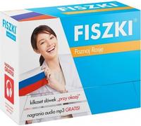 Fiszki. En savoir plus sur la Russie