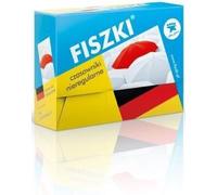 Fiszki Język niemiecki - Verbes irréguliers - Kinga Perczyńska (Fremdsprachen, Deutsch auf Polnisch)