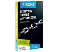 Fiszki. Un entraînement anti-stress efficace