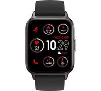 FIT 1.0 - BLACK - 1.78 AMOLED - GPS
