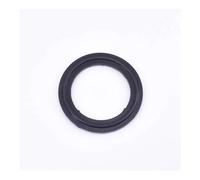 Fit 38mm 1-1/2" Pipe OD 1.5" Tri Clamp FKM Sealing Gasket Strip Homebrew