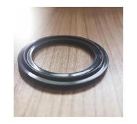 Fit 45mm 1-3/4" Pipe OD 2" Tri Clamp FKM Sealing Gasket Strip Homebrew