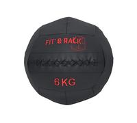 FIT AND RACK Wall Ball - WOD (6)
