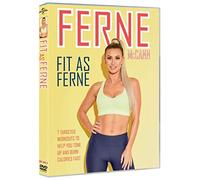 Fit As Ferne [DVD]