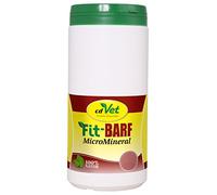 Fit-BARF MicroMineral 1 kg pour chiens et chats