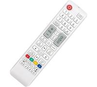 -Fit Bn59-01248A Replacement Remote Control For Samsung Led Tv Bn5901248A Remote Control Ua49Ku7510W Ua55Ku7510Wxxy Ua55Ku7510W Ua43K5310Ak Ua43K5310Aw[H393]