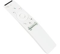 -Fit Bp59-00147A Replacement Voice Remote Control For Samsung Tv/Projector Remote Control Bn59-01292A Bn59-01298A Bn59-01293A Lsp7T Sp-Lsp7T Sp-Lsp9T Lsp9T Sp-Lsp7Tua[H1725]