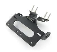 Fit Compatible with FZ-07 / MT- 07 2014-2024 MT07 2021-2024 R7 2021-2024 Rear Tail Tidy License Plate Fender Eliminator kit