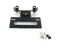 Fit Compatible With Monster 400 620 695 750 800 900 1000 S2 S2r S4 S4r License Plate Holder Bracket Rear Tail Tidy Fender Eliminator