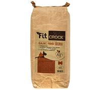 Fit-Crock Basic Bœuf Maxi 10 kg