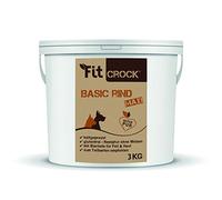 Fit-Crock Basic Bœuf Maxi 3 kg