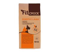Fit-Crock Sensitive Agneau Mini 10 kg