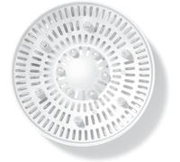 Fit Diffuseur Compatible Avec Le Sèchecheveux Ionique Fit Uniquement Volumisez Définissez Les Boucles Et Éliminez Les Frisottis Pour Des Cheveux Ondulés Bouclés Ou Frisés
