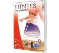 Fitness: En Forma En 7 Días (Import Dvd) (2013)