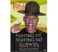 Fit, Fighting Fat [Exercise]