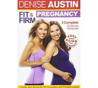Fit & Firm Pregnancy [Import USA Zone 1]
