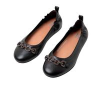 Fit Flop - Ballerines motif/style Scintillant ALLEGRO - Femme (GT10955)