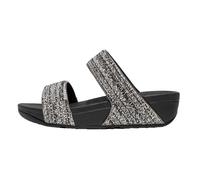 Fit Flop - Claquettes style Scintillant LULU - Femme (GT6498)