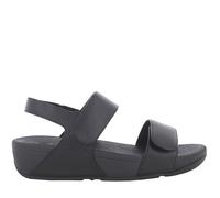 Fit Flop P26f Sandales pour femmes FV8-090 LULU SANDALES À BRIDE ARRIÈRE RÉGLABL