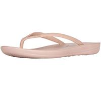 Fitflop Femme The Skinny TM Z-Cross Sandal Baskets Tongs, Beige (Nude 137), 37 EU