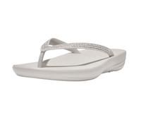 Fit Flop - Tongs motif/style Scintillant - Femme (GT12737)