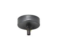 Fit for 2pcs TU43 Brush Cutter Clutch Disc Cup Passive Disc Garden Machinery Parts