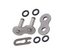 Fit For 428 520 525 530 Motorcycle Universal Chain Buckle Ring Link Heavy Chain Connecting Connector Master Joint Links Chain Lock(428)