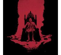 Fit For A King – Lonely God – Vinyle 12" LP coloré