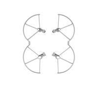 Fit for Air 2S Drone Quick Install Ring Gray Improve Flight Camera Accessories,for Air 2 Propeller Protection Ring