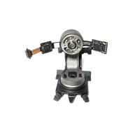 Fit for Air 2S Replacement Parts,Fit for Gimbal Axis Arm Yaw Roll Upper Bracket,with Motor