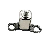 Fit for Air 3 Front Rear Left Right Axle Repair Parts Drone Accessories Arm Shaft Replacement(Front Right Axis)
