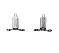 Fit for Air 3 Front Rear Left Right Axle Repair Parts Drone Accessories Arm Shaft Replacement(Front 2 in 1)