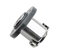 Fit for Air 3 Front Rear Left Right Axle Repair Parts Drone Accessories Arm Shaft Replacement(Rear Axis)